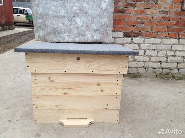 Ульи для пчёл