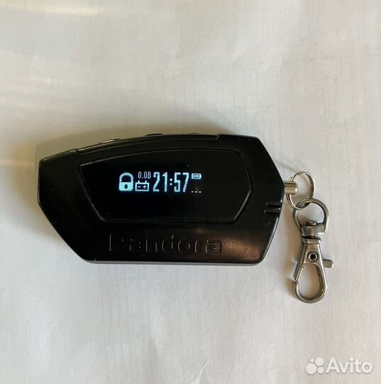 Блелок Pandora D 173