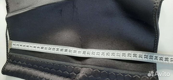 Шорты Вулкан для похудения