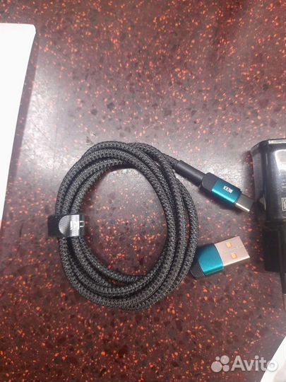 Кабель type c и для iPhone