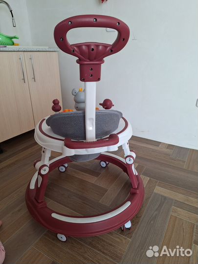 Ходунки детские бу