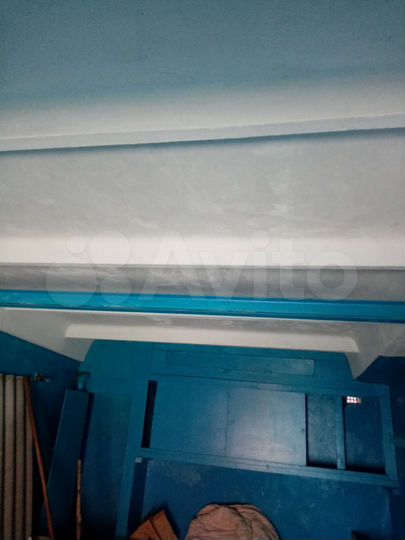 Гараж, 21 м²