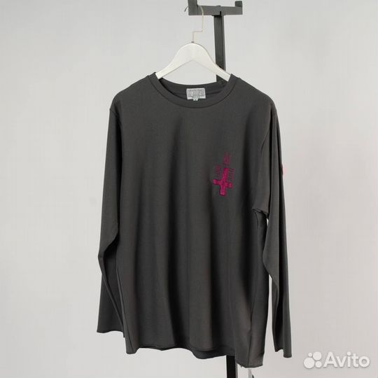 Лонгслив Cavempt