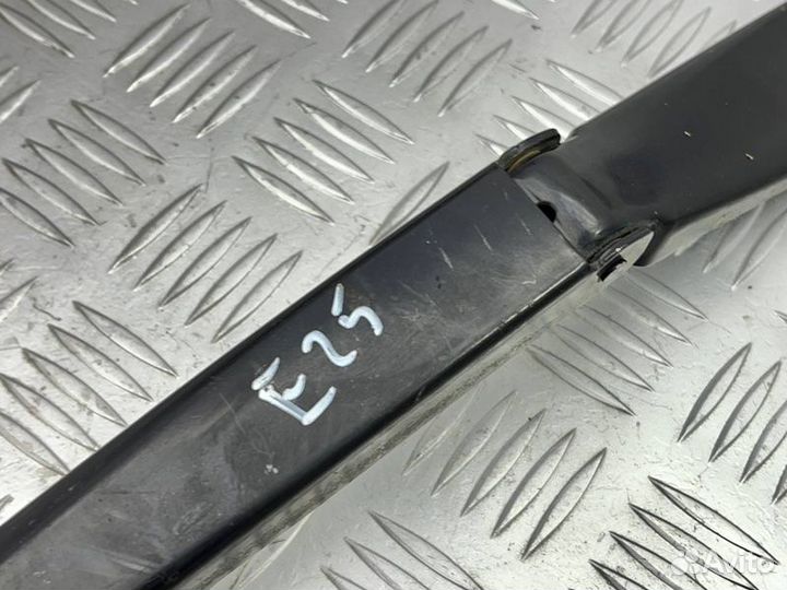 Поводок дворника левый Bmw 5 F10 N47D20C 2012