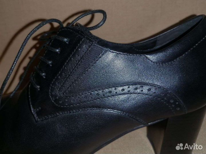 Ботильоны thomas munz