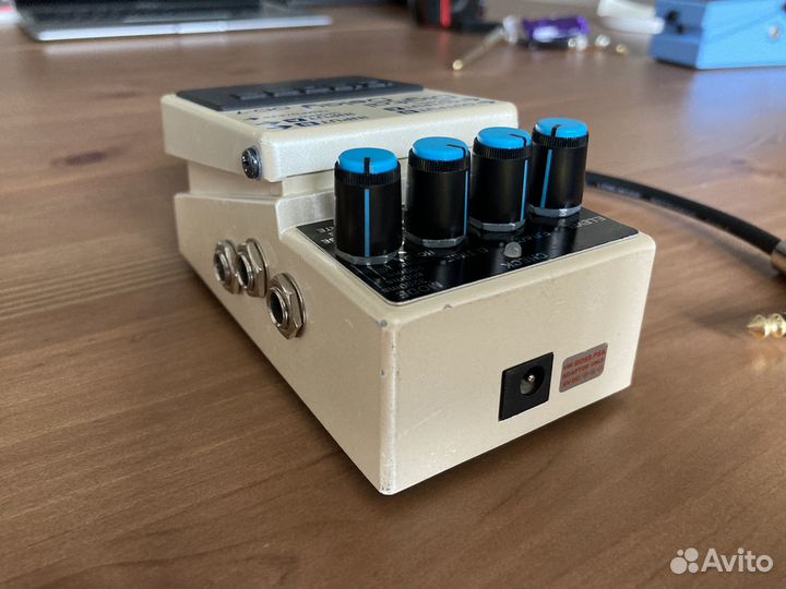 Boss DD-7 Digital Delay