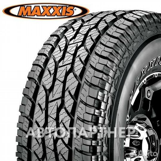 Maxxis AT-771 Bravo 205/70 R15