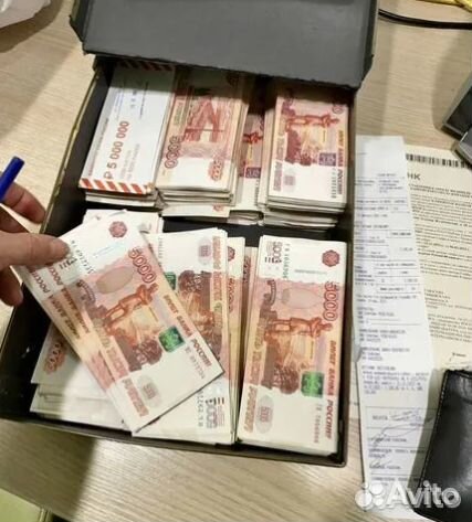 Деньги от частного инвестора без залога