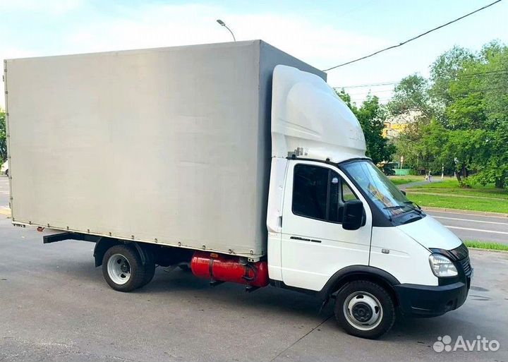 Услуги перевозки