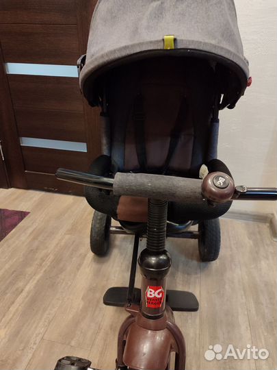 Велосипед детский