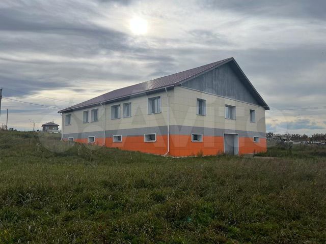 Здание, 638 м²