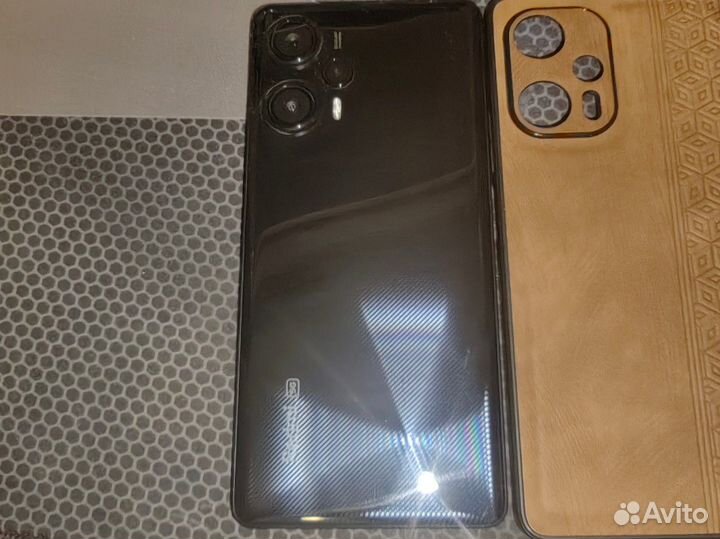 Xiaomi Redmi Note 12 Turbo, 12/256 ГБ