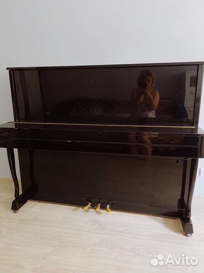 Пианино Рифей