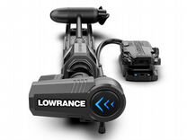 Лодочный электромотор Lowrance Ghost 60