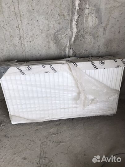 Радиатор отопления