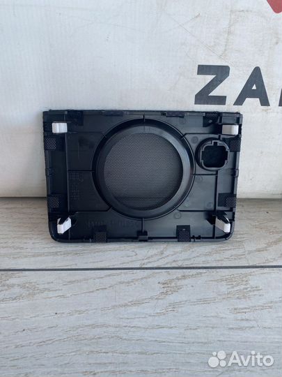 Lexus RX4 Сетки динамиков