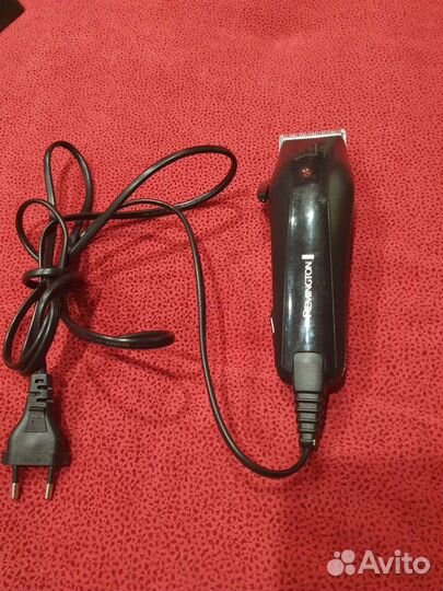 Парикмахерсквя машинка Remington HC-5030