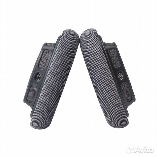 Амбушюры для Apple AirPods Max два цвета