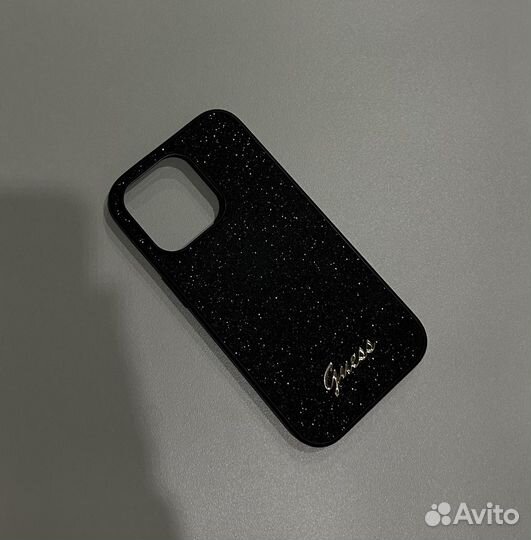 Чехол Guess на iPhone 14 pro