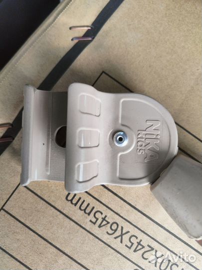 Бампер от санок,санок -колясок Nika.ника