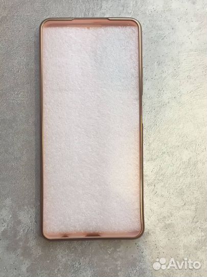 Чехол для realmi c55 и тд