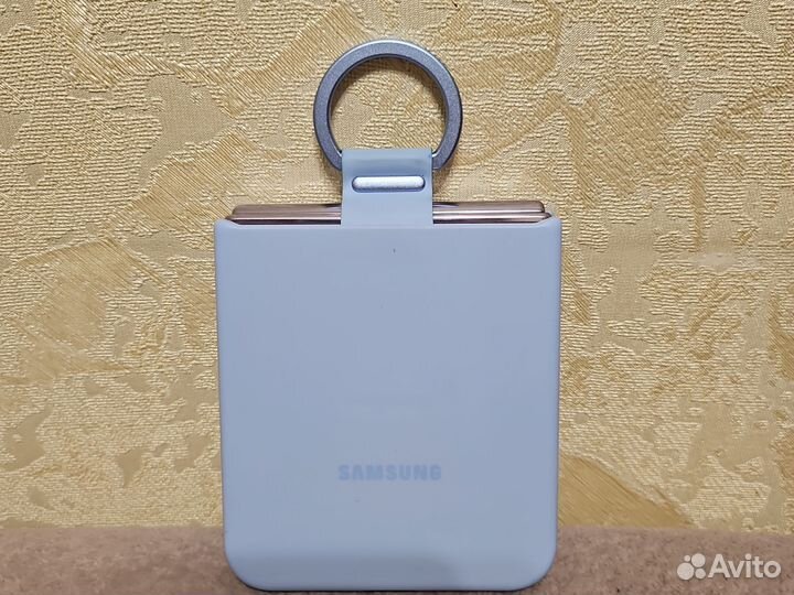 Чехлы для samsung flip 4