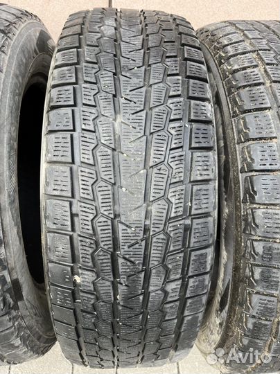 Yokohama Ice Guard G075 235/65 R18 106M