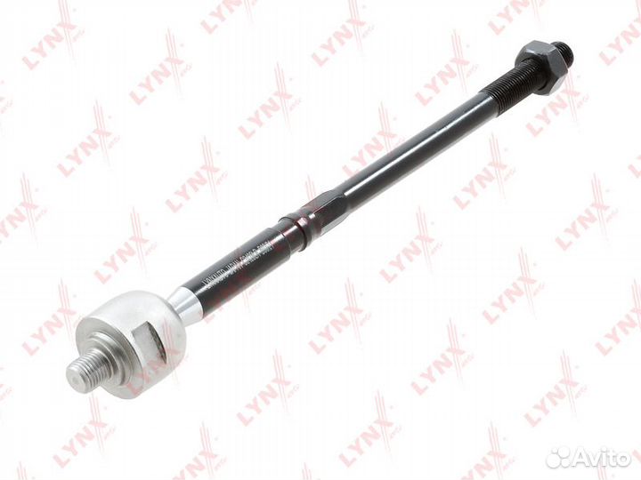 Тяга рулевая ford fiesta tourneo mazda 2