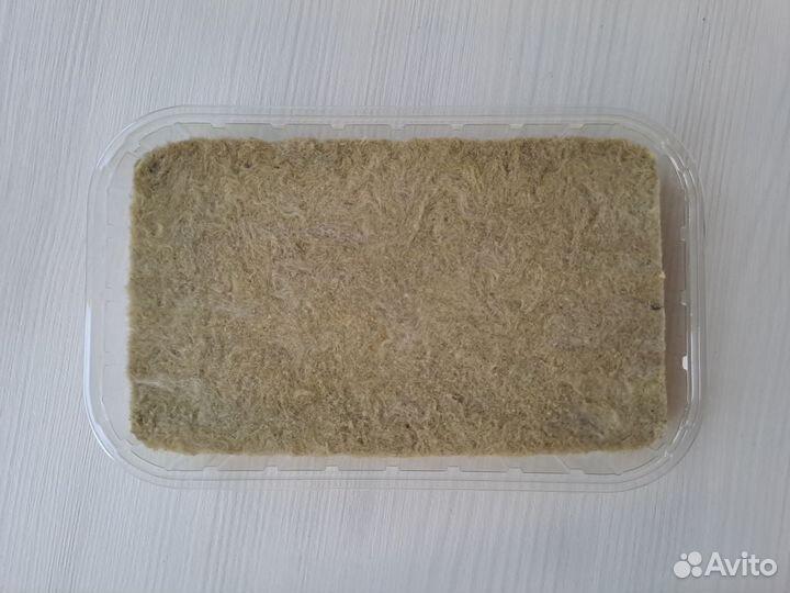 Лотки для микрозелени