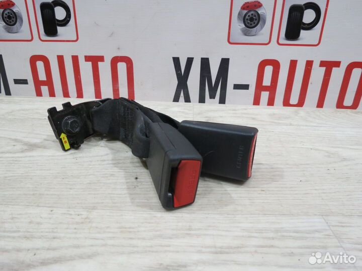 Ответная часть ремня безопасности Kia Rio 4