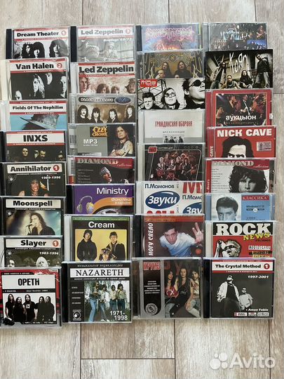 Mp3 диски музыка