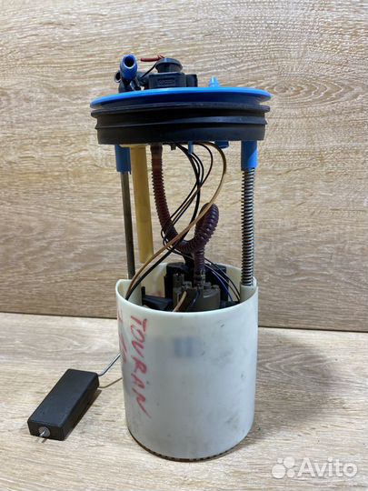 Бензонасос Volkswagen Touran 1 №3
