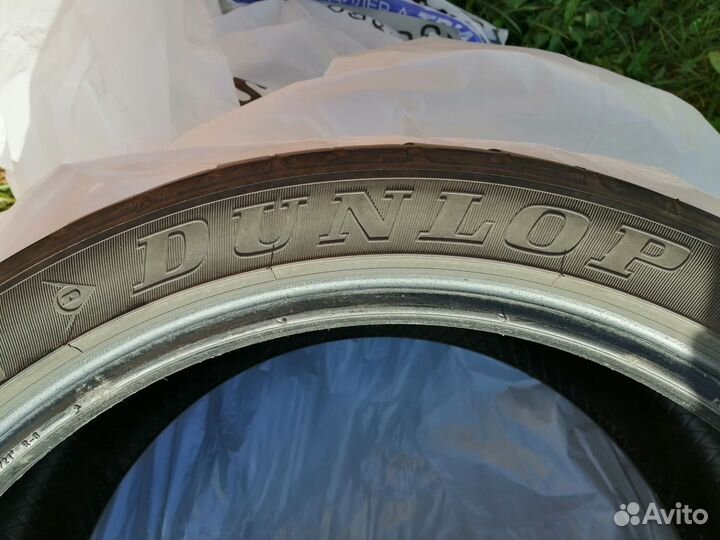 Dunlop SP Sport 01 245/40 R19