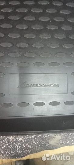 Автомобильные коврики