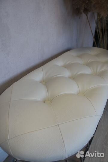 Банкетка / Пуф / Пуфик Лофт/ Банкетка Loft