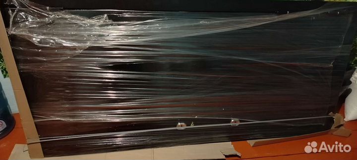 Дверь входная