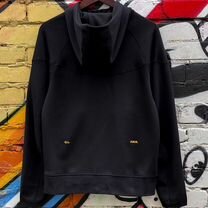 Nike X Nocta Tech Fleece Zip Hoodie Black