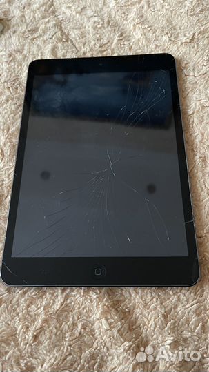 iPad mini