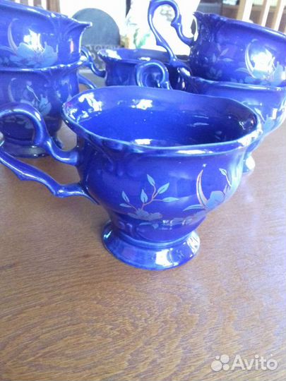 Предметы СССР