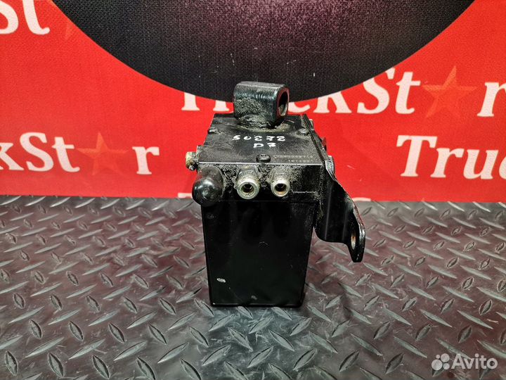 Насос подъёма кабины Daf XF106