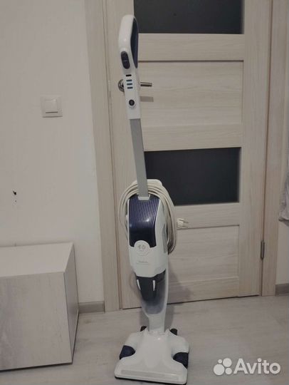 Пылесос Tefal 2 в 1