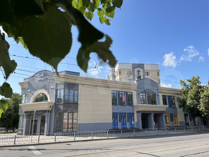 Свободного назначения, 201.2 м²