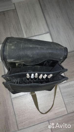 Сумка связиста вс СССР