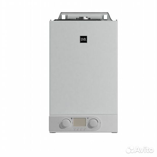 Котел двухконтурный Лемакс LMX start-18