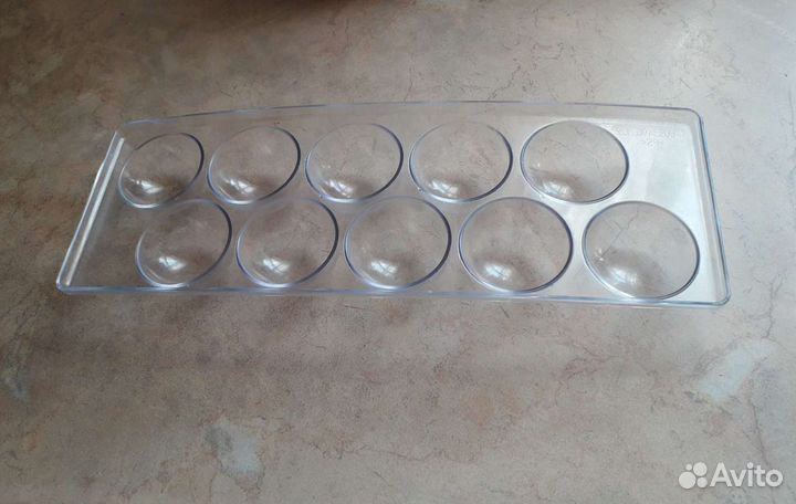 Лоток для хранения яиц