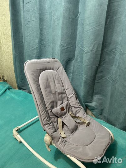 Шезлонг nuovita mellare m1