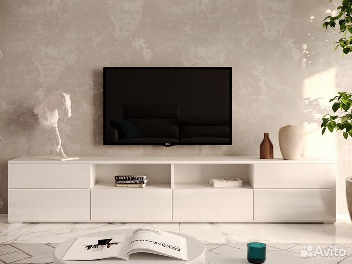 Тумба под тв 2,4