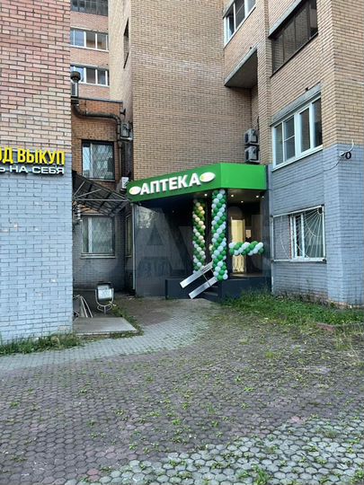 Свободного назначения, 140 м²