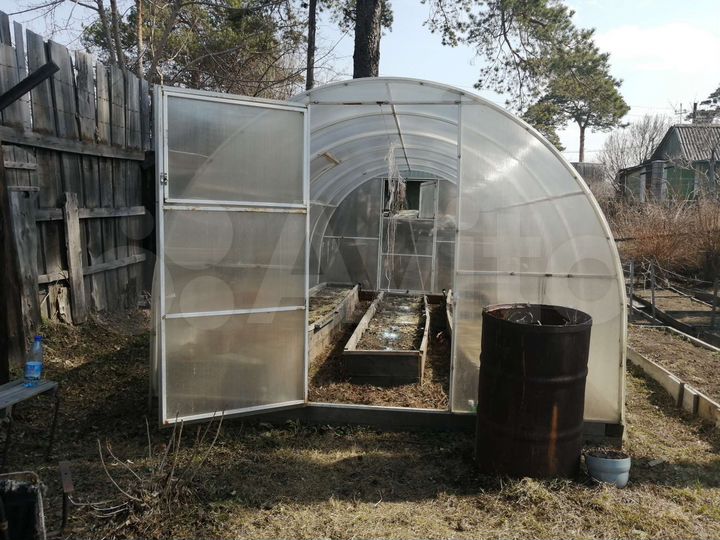 Участок 3 сот. (СНТ, ДНП)