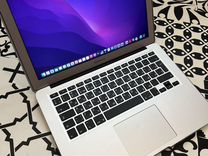 Apple MacBook Air 13.3